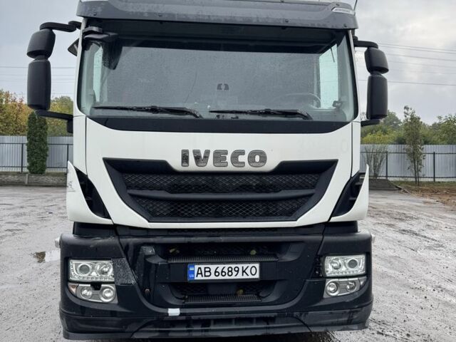 Ивеко Другая, объемом двигателя 0 л и пробегом 0 тыс. км за 19000 $, фото 1 на Automoto.ua