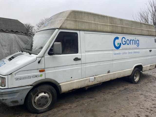 Ивеко Другая, объемом двигателя 0 л и пробегом 0 тыс. км за 1892 $, фото 1 на Automoto.ua