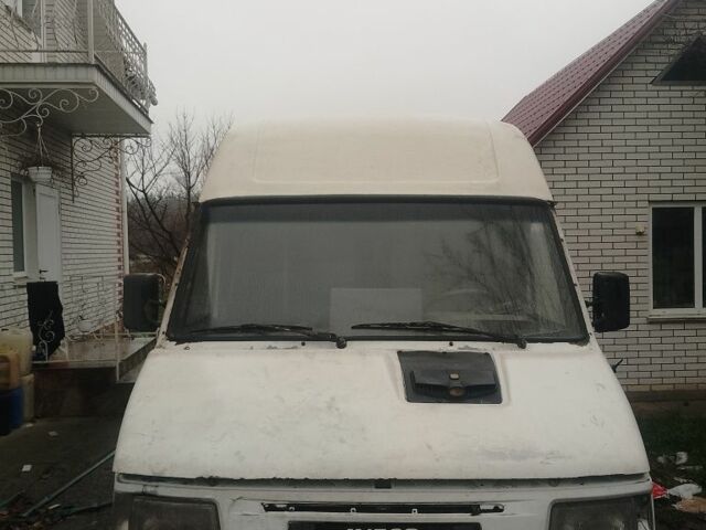 Ивеко Другая, объемом двигателя 0 л и пробегом 0 тыс. км за 2600 $, фото 1 на Automoto.ua