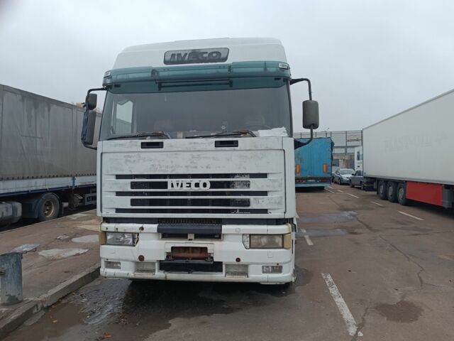 Ивеко Другая, объемом двигателя 0 л и пробегом 0 тыс. км за 5000 $, фото 1 на Automoto.ua