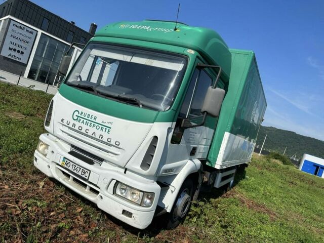 Ивеко Другая, объемом двигателя 0 л и пробегом 0 тыс. км за 9500 $, фото 1 на Automoto.ua