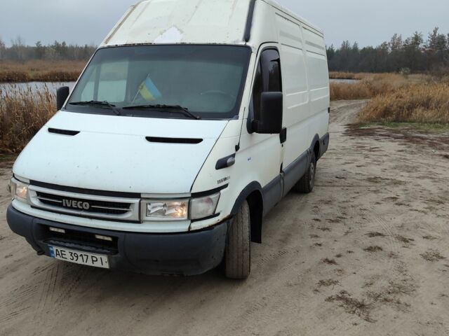 Ивеко Другая, объемом двигателя 0 л и пробегом 0 тыс. км за 4000 $, фото 1 на Automoto.ua