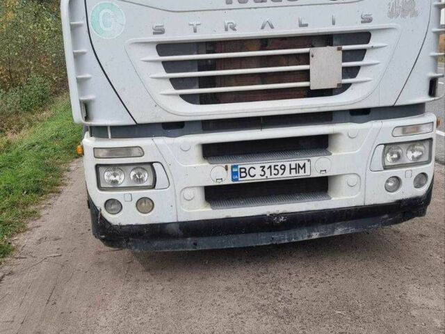 Ивеко Другая, объемом двигателя 0 л и пробегом 0 тыс. км за 4500 $, фото 1 на Automoto.ua