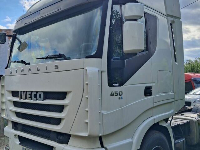 Ивеко Другая, объемом двигателя 0 л и пробегом 0 тыс. км за 10500 $, фото 1 на Automoto.ua