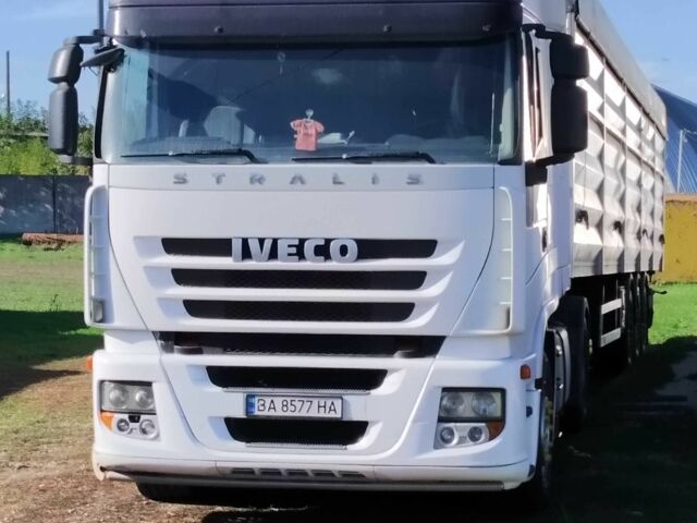 Ивеко Другая, объемом двигателя 0 л и пробегом 0 тыс. км за 27000 $, фото 1 на Automoto.ua