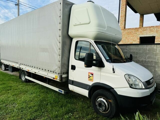 Івеко Другая, об'ємом двигуна 0 л та пробігом 0 тис. км за 19800 $, фото 1 на Automoto.ua