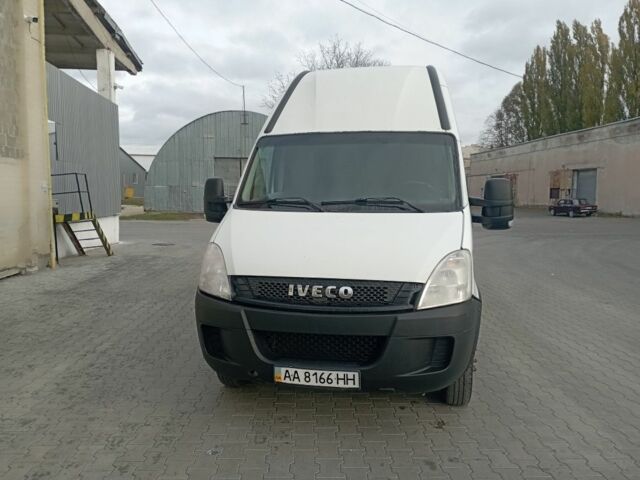 Івеко Другая, об'ємом двигуна 0 л та пробігом 0 тис. км за 9800 $, фото 1 на Automoto.ua