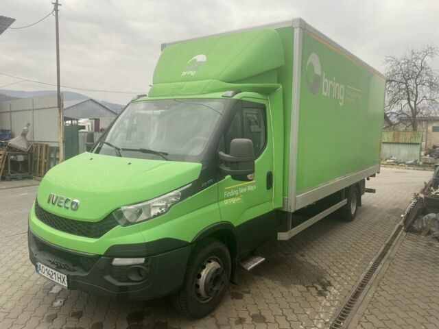 Ивеко Другая, объемом двигателя 0 л и пробегом 0 тыс. км за 23000 $, фото 1 на Automoto.ua