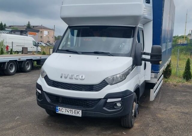 Ивеко Другая, объемом двигателя 0 л и пробегом 0 тыс. км за 22500 $, фото 1 на Automoto.ua