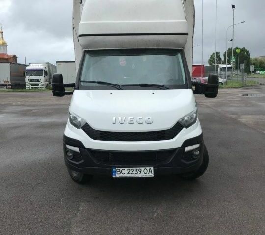 Ивеко Другая, объемом двигателя 0 л и пробегом 0 тыс. км за 23500 $, фото 1 на Automoto.ua