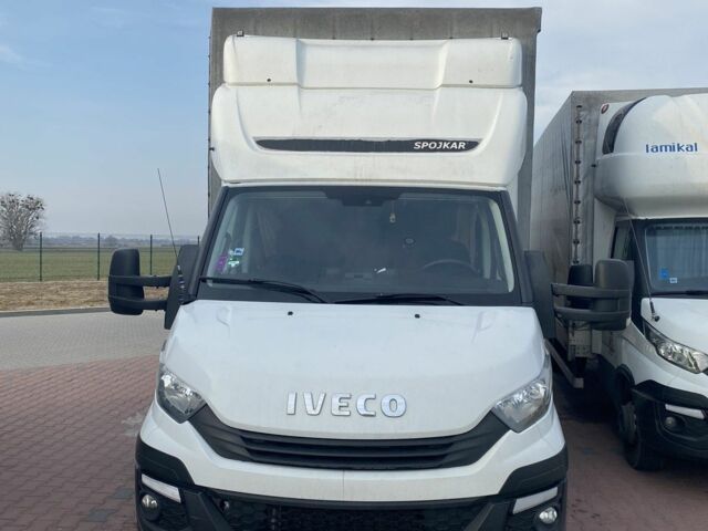 Івеко Другая, об'ємом двигуна 0 л та пробігом 0 тис. км за 30000 $, фото 1 на Automoto.ua