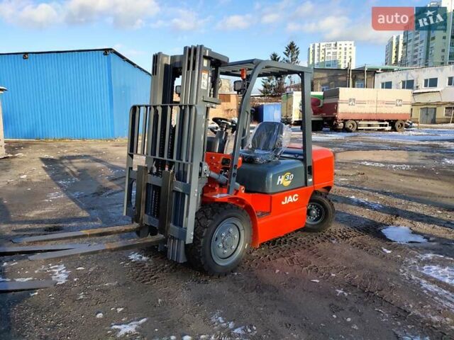 Джак ЦПЦД, об'ємом двигуна 0 л та пробігом 1 тис. км за 18000 $, фото 1 на Automoto.ua