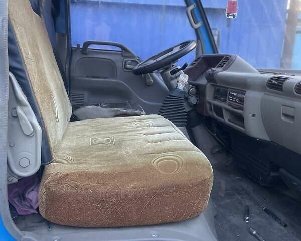 Синій Джак HFC 1020K, об'ємом двигуна 0 л та пробігом 70 тис. км за 2500 $, фото 1 на Automoto.ua