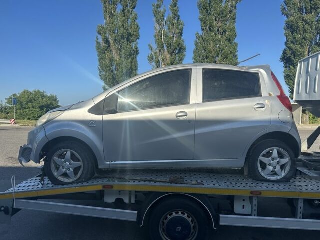 Сірий Джак Джей2, об'ємом двигуна 1 л та пробігом 70 тис. км за 700 $, фото 1 на Automoto.ua