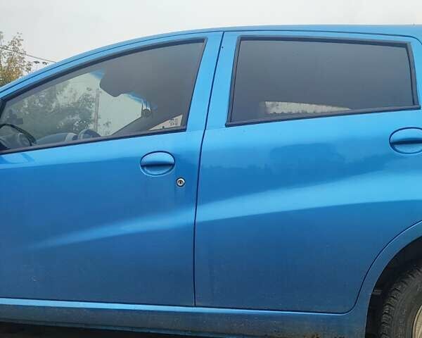 Синій Джак Джей2, об'ємом двигуна 1 л та пробігом 142 тис. км за 1100 $, фото 1 на Automoto.ua