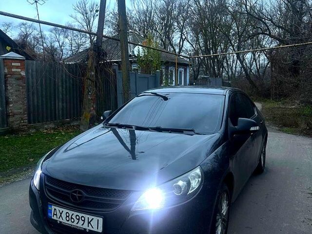 Чорний Джак Джей5, об'ємом двигуна 1.5 л та пробігом 300 тис. км за 2899 $, фото 1 на Automoto.ua