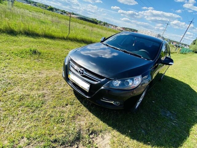 Чорний Джак Джей5, об'ємом двигуна 1.5 л та пробігом 195 тис. км за 4600 $, фото 1 на Automoto.ua