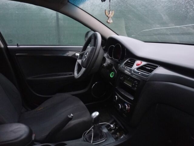 Чорний Джак Джей5, об'ємом двигуна 0 л та пробігом 230 тис. км за 2600 $, фото 1 на Automoto.ua