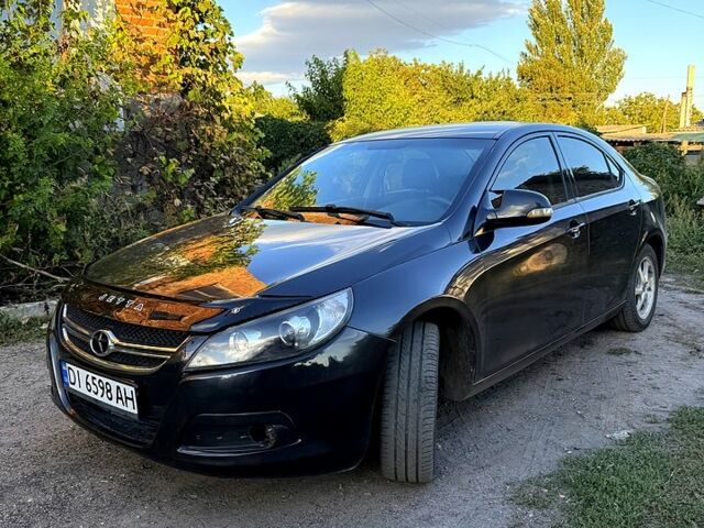 Черный Джак Джей5, объемом двигателя 1.5 л и пробегом 0 тыс. км за 3500 $, фото 1 на Automoto.ua