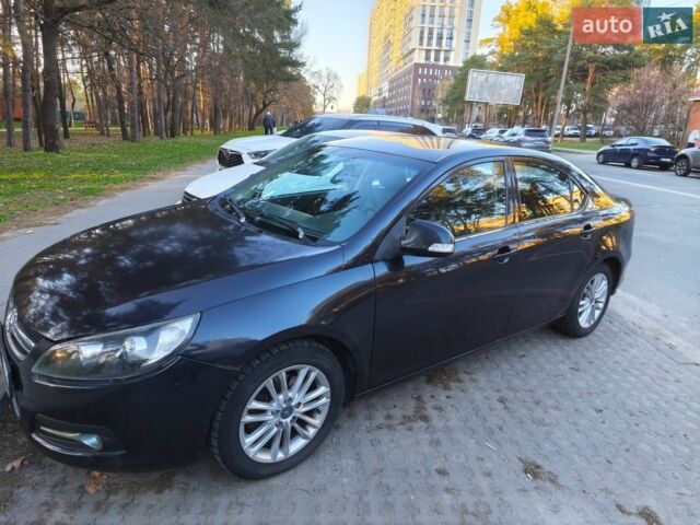 Чорний Джак Джей5, об'ємом двигуна 1.83 л та пробігом 136 тис. км за 3900 $, фото 1 на Automoto.ua