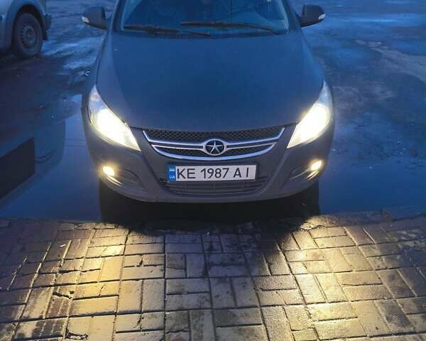 Черный Джак Джей5, объемом двигателя 1.83 л и пробегом 220 тыс. км за 4000 $, фото 1 на Automoto.ua