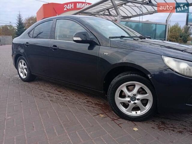 Черный Джак Джей5, объемом двигателя 1.5 л и пробегом 216 тыс. км за 3800 $, фото 1 на Automoto.ua