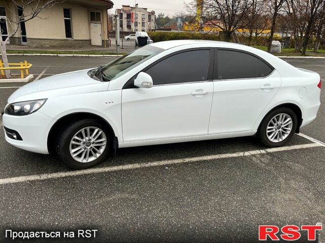 Джак Джей5, об'ємом двигуна 1.5 л та пробігом 16 тис. км за 6999 $, фото 1 на Automoto.ua