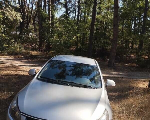 Сірий Джак Джей5, об'ємом двигуна 1.5 л та пробігом 149 тис. км за 4500 $, фото 1 на Automoto.ua