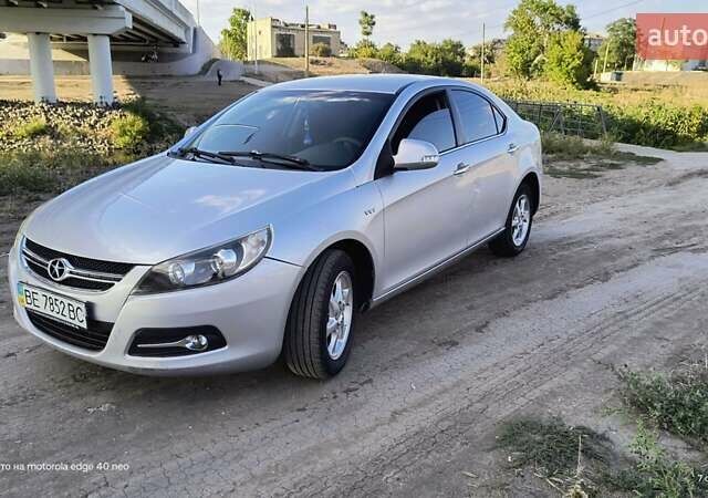 Сірий Джак Джей5, об'ємом двигуна 1.5 л та пробігом 251 тис. км за 2850 $, фото 1 на Automoto.ua