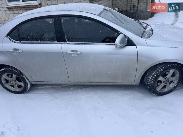 Серый Джак Джей5, объемом двигателя 1.83 л и пробегом 196 тыс. км за 4700 $, фото 1 на Automoto.ua