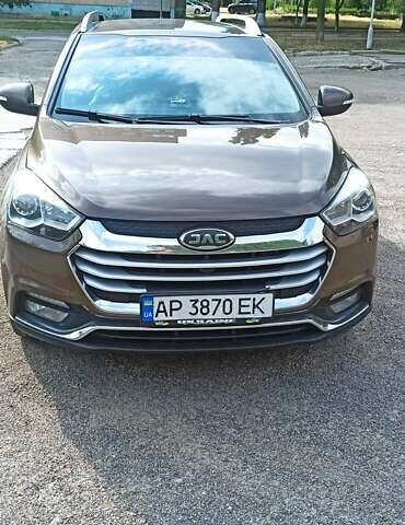 Коричневий Джак С2, об'ємом двигуна 1.5 л та пробігом 62 тис. км за 8500 $, фото 1 на Automoto.ua