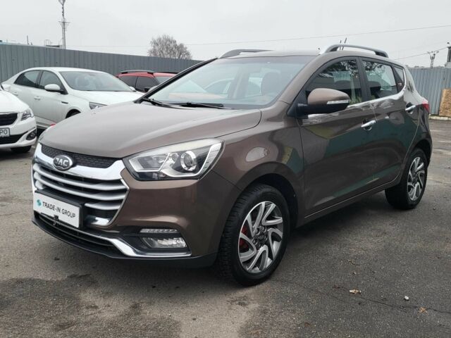 Коричневий Джак С2, об'ємом двигуна 1.5 л та пробігом 79 тис. км за 8500 $, фото 1 на Automoto.ua