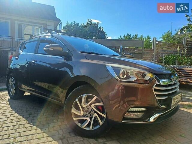 Коричневый Джак С2, объемом двигателя 1.5 л и пробегом 141 тыс. км за 8000 $, фото 1 на Automoto.ua