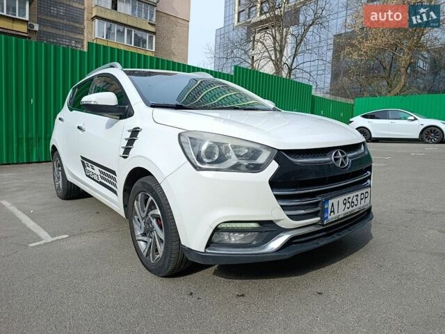 Джак С2, объемом двигателя 1.5 л и пробегом 110 тыс. км за 4799 $, фото 1 на Automoto.ua
