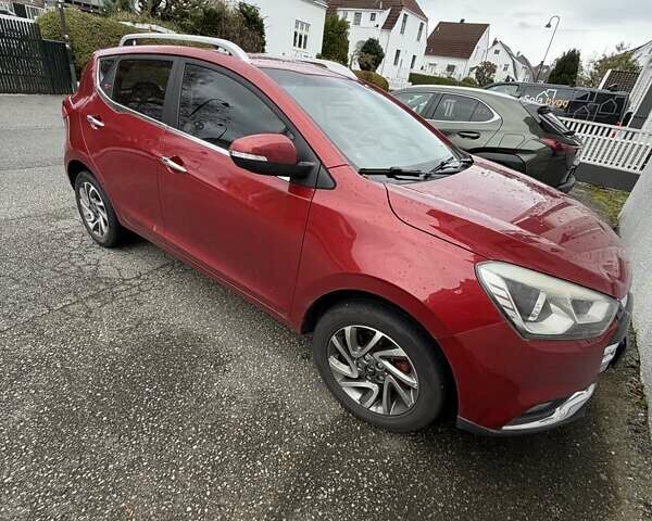 Джак С2, объемом двигателя 1.5 л и пробегом 67 тыс. км за 6500 $, фото 1 на Automoto.ua