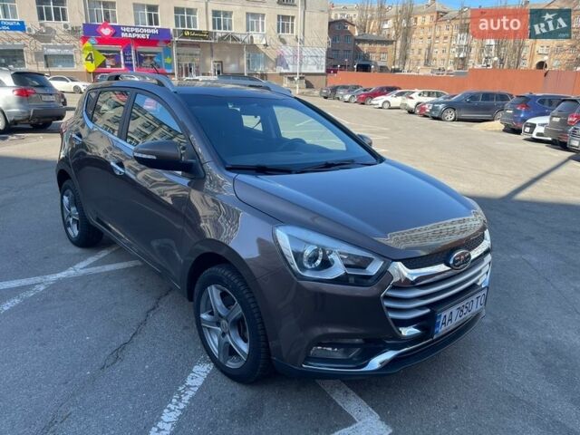 Джак С2, об'ємом двигуна 1.5 л та пробігом 62 тис. км за 6700 $, фото 1 на Automoto.ua