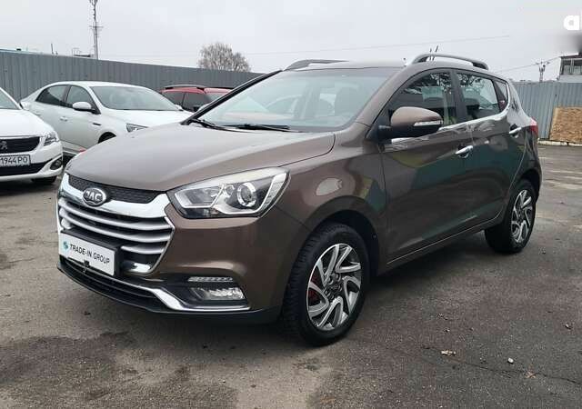 Джак С2, объемом двигателя 1.5 л и пробегом 79 тыс. км за 8500 $, фото 1 на Automoto.ua