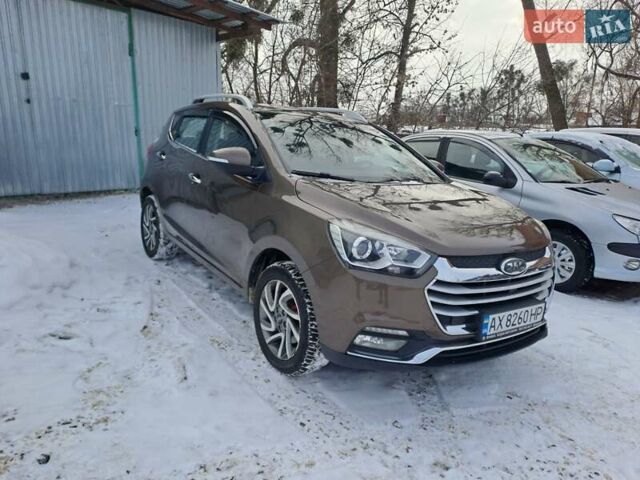 Джак С2, об'ємом двигуна 1.5 л та пробігом 98 тис. км за 7900 $, фото 1 на Automoto.ua