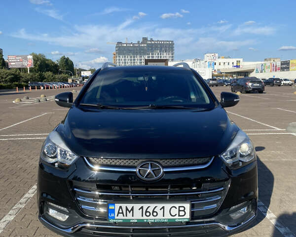 Джак С2, об'ємом двигуна 1.5 л та пробігом 83 тис. км за 8400 $, фото 1 на Automoto.ua