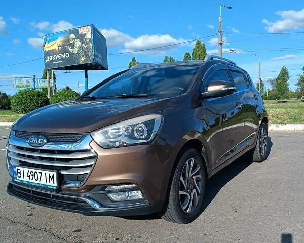 Джак С2, об'ємом двигуна 1.5 л та пробігом 87 тис. км за 7950 $, фото 1 на Automoto.ua