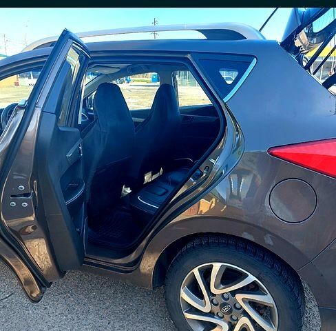 Джак С2, объемом двигателя 1.5 л и пробегом 76 тыс. км за 7000 $, фото 1 на Automoto.ua