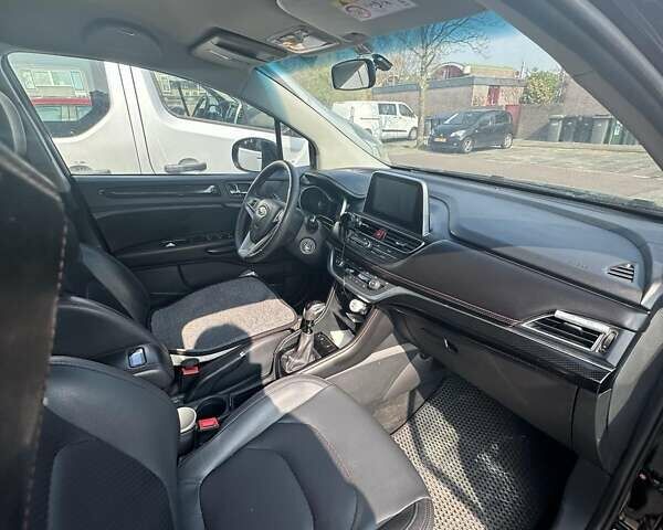 Черный Джак С3, объемом двигателя 1.59 л и пробегом 100 тыс. км за 9300 $, фото 1 на Automoto.ua