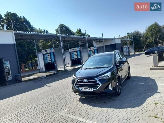 Черный Джак С3, объемом двигателя 1.59 л и пробегом 103 тыс. км за 11500 $, фото 1 на Automoto.ua