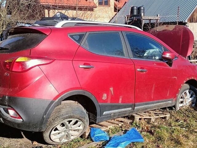 Джак С3, об'ємом двигуна 1.5 л та пробігом 40 тис. км за 3900 $, фото 1 на Automoto.ua
