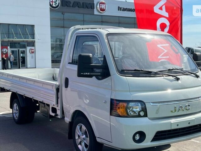купить новое авто Джак X200 2024 года от официального дилера Італмоторс Україна  Джак фото