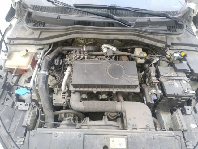 Белый Джак Другая, объемом двигателя 1.5 л и пробегом 53 тыс. км за 9000 $, фото 1 на Automoto.ua