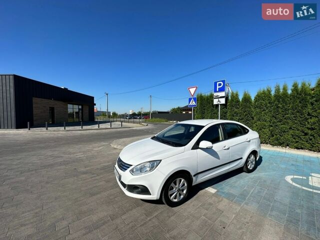Білий Джак J4, об'ємом двигуна 1.5 л та пробігом 140 тис. км за 3700 $, фото 1 на Automoto.ua