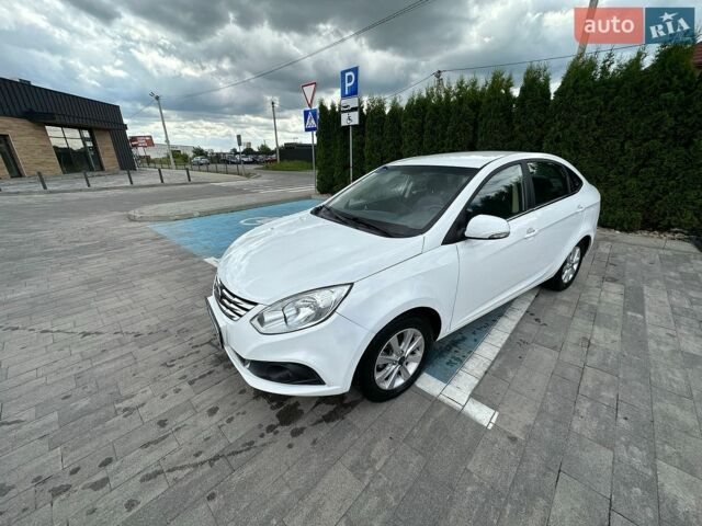 Білий Джак J4, об'ємом двигуна 1.5 л та пробігом 121 тис. км за 4000 $, фото 1 на Automoto.ua