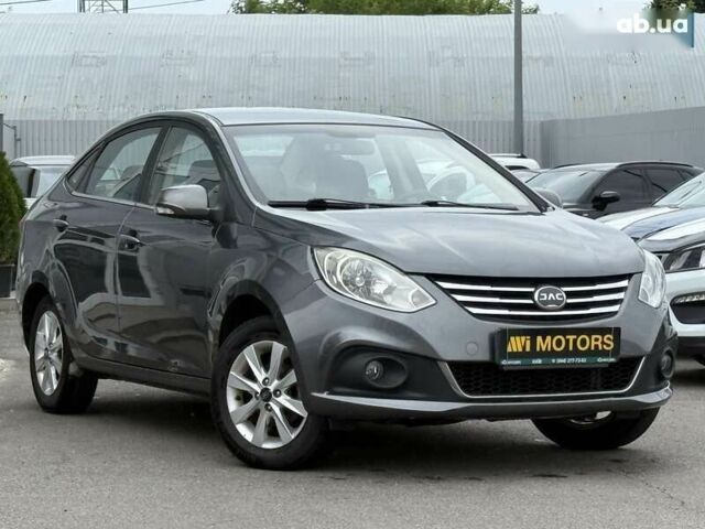 Джак J4, объемом двигателя 1.5 л и пробегом 69 тыс. км за 7300 $, фото 1 на Automoto.ua
