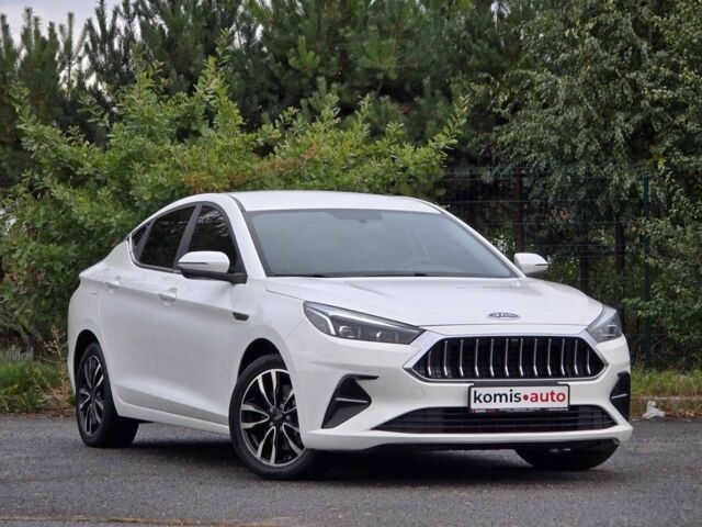 Білий Джак J7, об'ємом двигуна 1.5 л та пробігом 124 тис. км за 8033 $, фото 1 на Automoto.ua